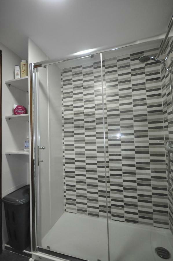Apartamento Frente Al Mar Valencia Buitenkant foto